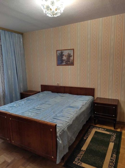 Квартира на вул. Володимира Івасюка, 20-А в Київ, ID 218419, фото №5
