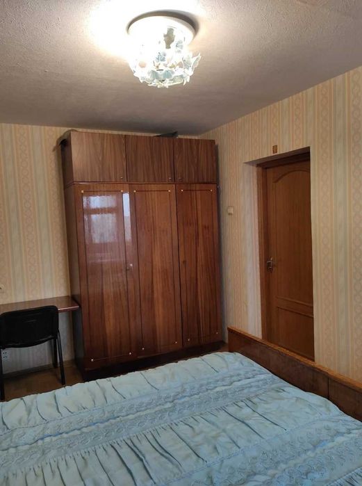 Квартира на вул. Володимира Івасюка, 20-А в Києві, ID 218419, фото №6