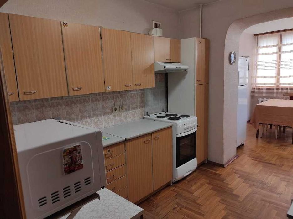 Квартира на вул. Володимира Івасюка, 20-А в Києві, ID 218419, фото №7