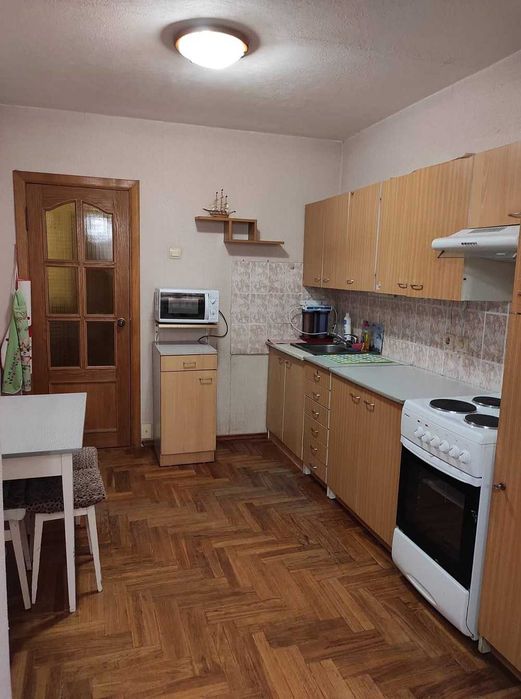 Квартира на вул. Володимира Івасюка, 20-А в Києві, ID 218419, фото №8