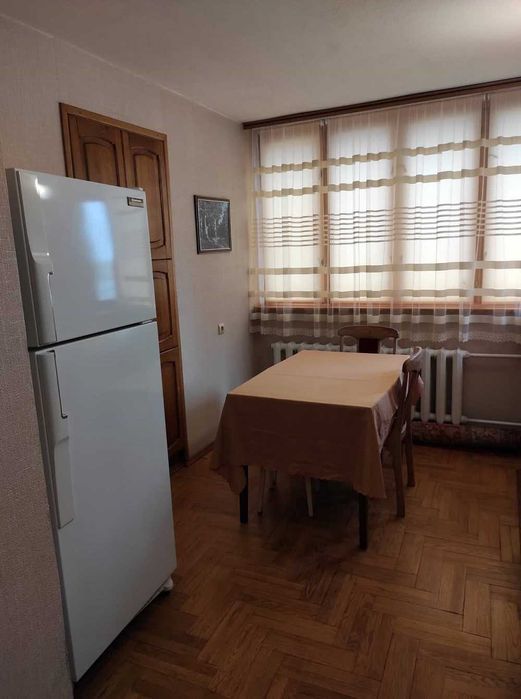 Квартира на вул. Володимира Івасюка, 20-А в Києві, ID 218419, фото №9