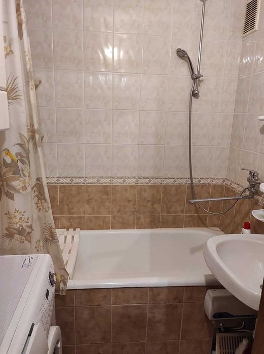 Квартира на вул. Володимира Івасюка, 20-А в Києві, ID 218419, фото №10