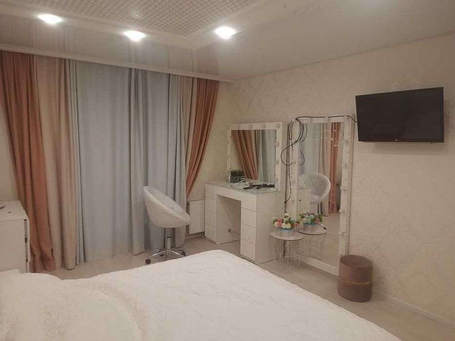 Квартира в Київ, ID 306956, фото №1