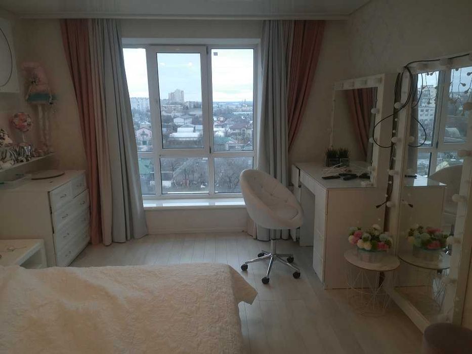Квартира в Київ, ID 306956, фото №2