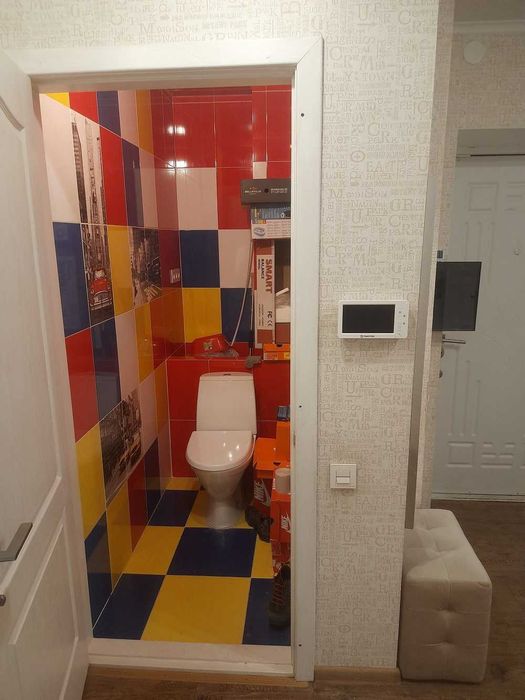 Квартира в Києві, ID 306956, фото №14