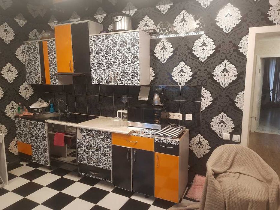 Квартира в Києві, ID 306956, фото №15