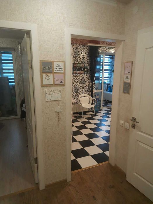 Квартира в Києві, ID 306956, фото №17