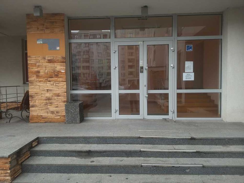 Квартира в Києві, ID 306956, фото №22