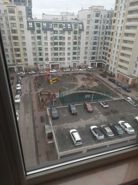 Квартира в Київ, ID 306956, фото №4