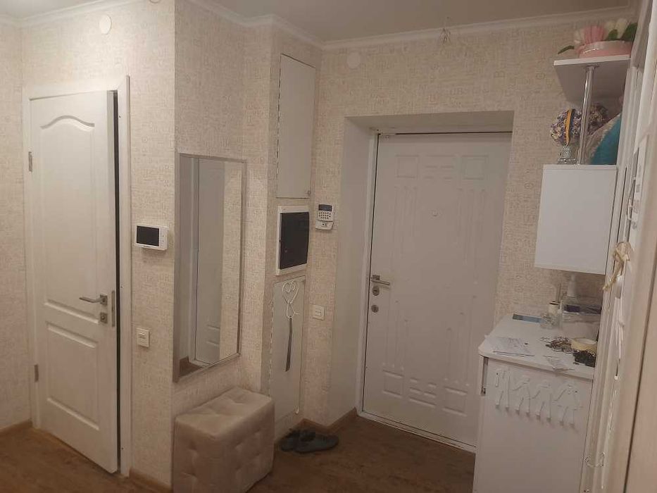 Квартира в Київ, ID 306956, фото №5
