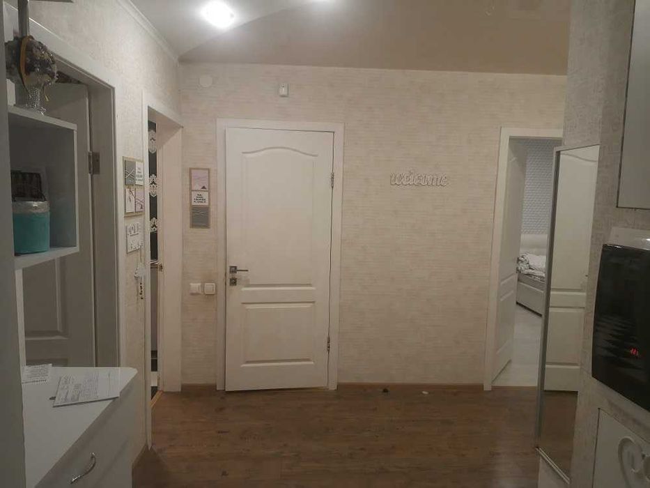 Квартира в Києві, ID 306956, фото №6
