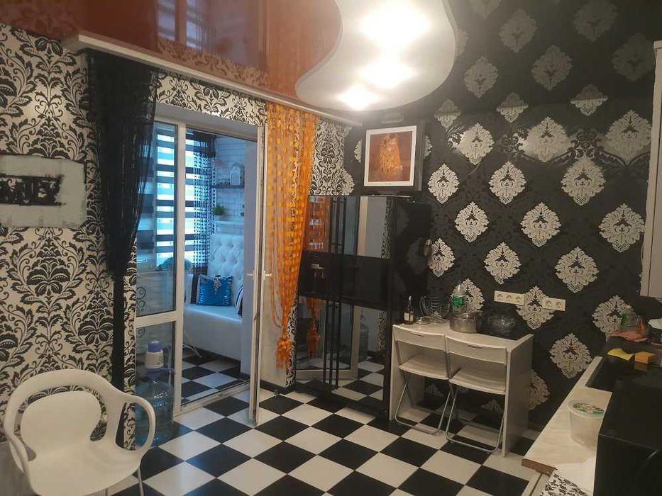 Квартира в Києві, ID 306956, фото №7