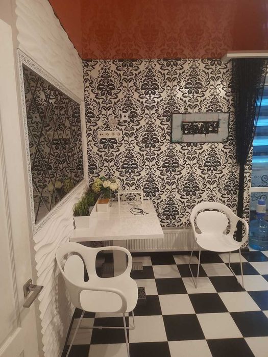 Квартира в Києві, ID 306956, фото №8