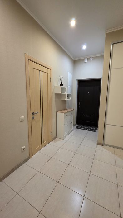Квартира на вул. Шаповала в Києві, ID 256548, фото №16
