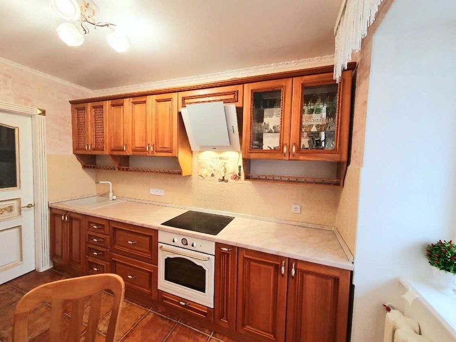 Квартира на вул. Скоропадського в Сумах, ID 343061, фото №7