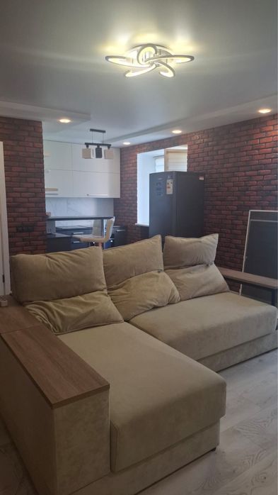 Квартира на вул. Тисленко в Кривий Ріг, ID 256733, фото №2
