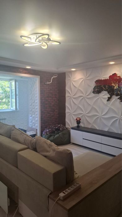 Квартира на вул. Тисленко в Кривий Ріг, ID 256733, фото №5