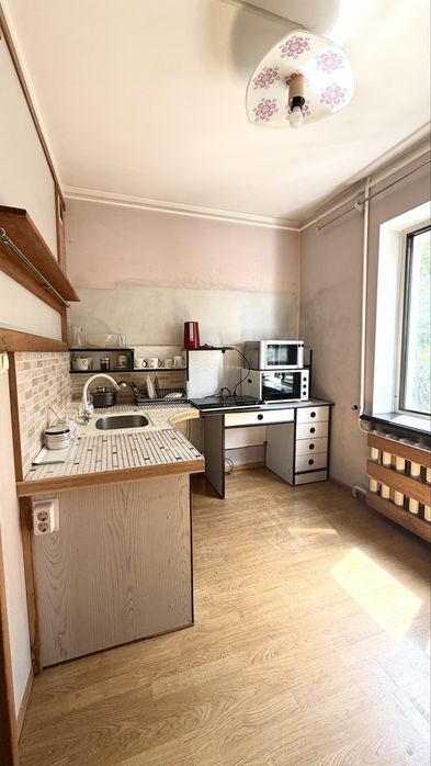 Квартира на вул. Ореста Васкула, 8 в Києві, ID 474765, фото №4