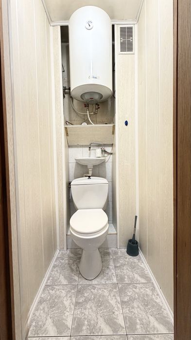 Квартира на вул. Ореста Васкула, 8 в Києві, ID 474765, фото №8