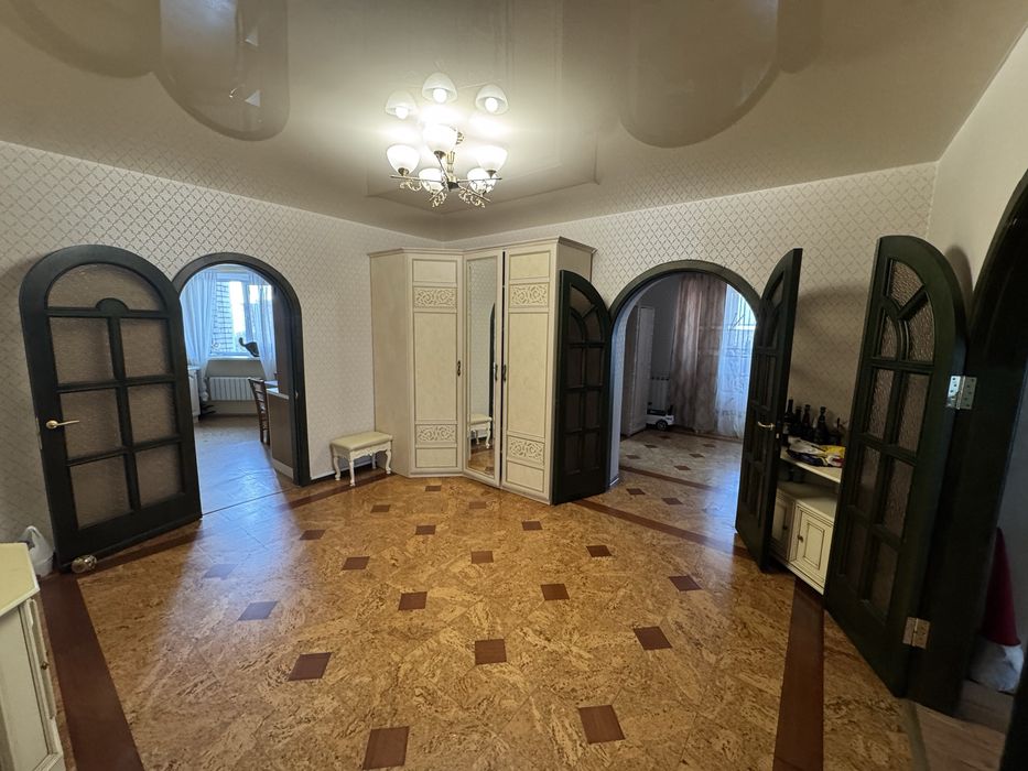 Квартира на біля стадіону Дніпр Арена в Дніпро, ID 254828, фото №2