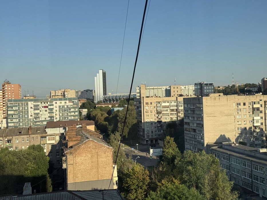 Квартира на біля стадіону Дніпр Арена в Дніпрі, ID 254828, фото №11