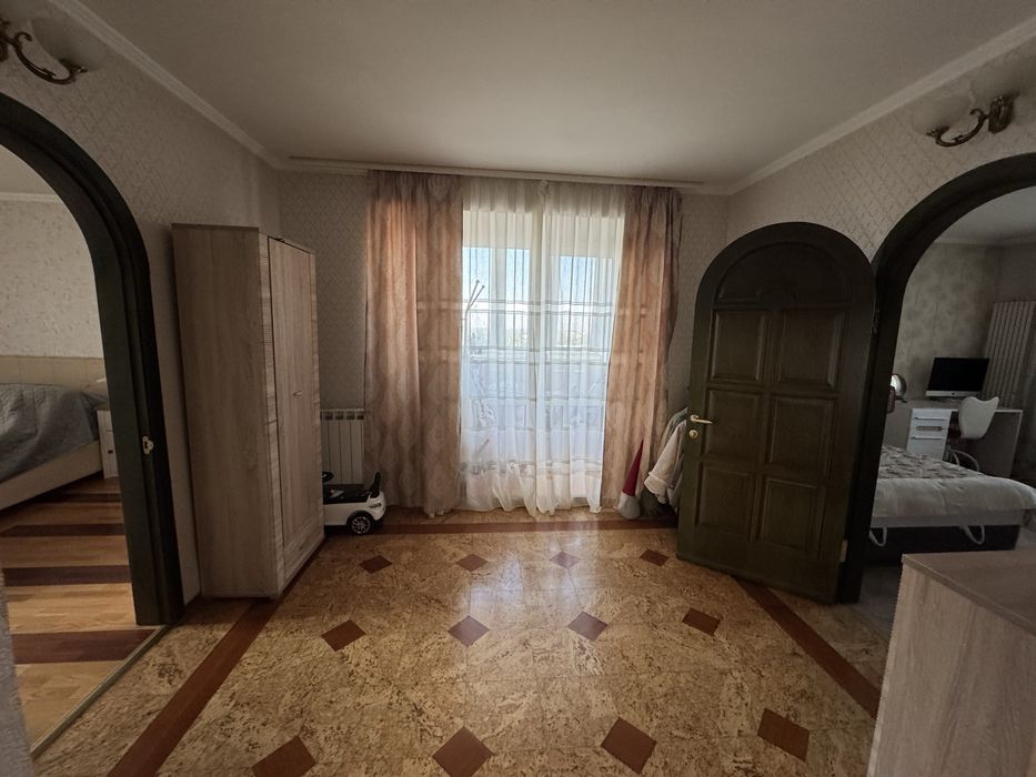 Квартира на біля стадіону Дніпр Арена в Дніпрі, ID 254828, фото №8
