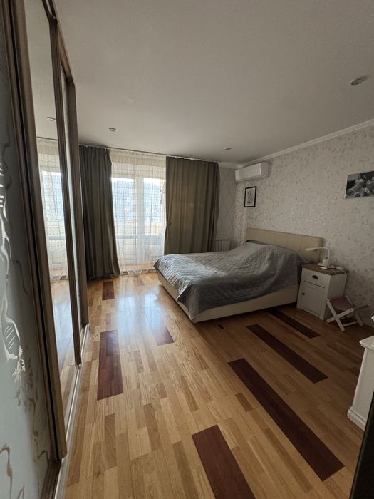 Квартира на біля стадіону Дніпр Арена в Дніпрі, ID 254828, фото №9