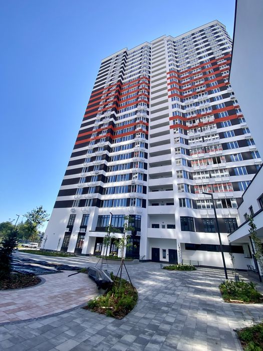 Квартира на вул. Симона Петлюри, 28 в Києві, ID 309804, фото №11