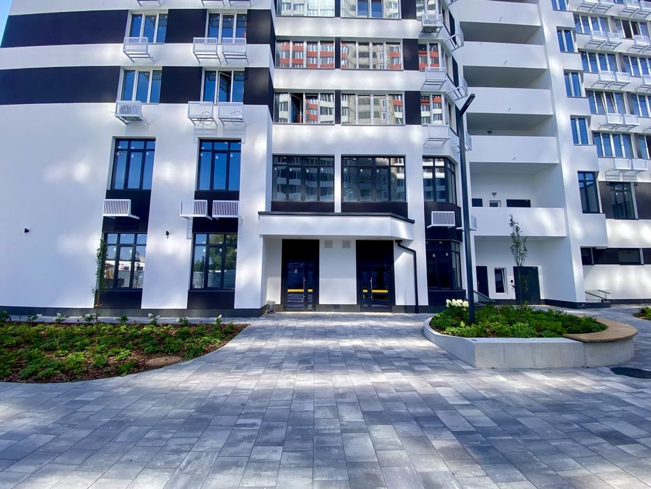 Квартира на вул. Симона Петлюри, 28 в Києві, ID 309804, фото №13