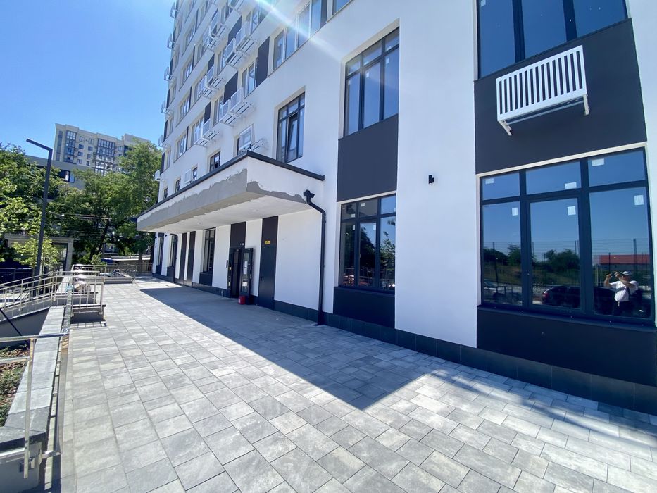 Квартира на вул. Симона Петлюри, 28 в Києві, ID 309804, фото №14
