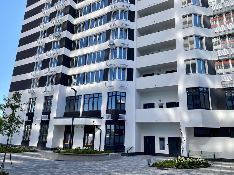 Квартира на вул. Симона Петлюри, 28 в Києві, ID 309804, фото №16