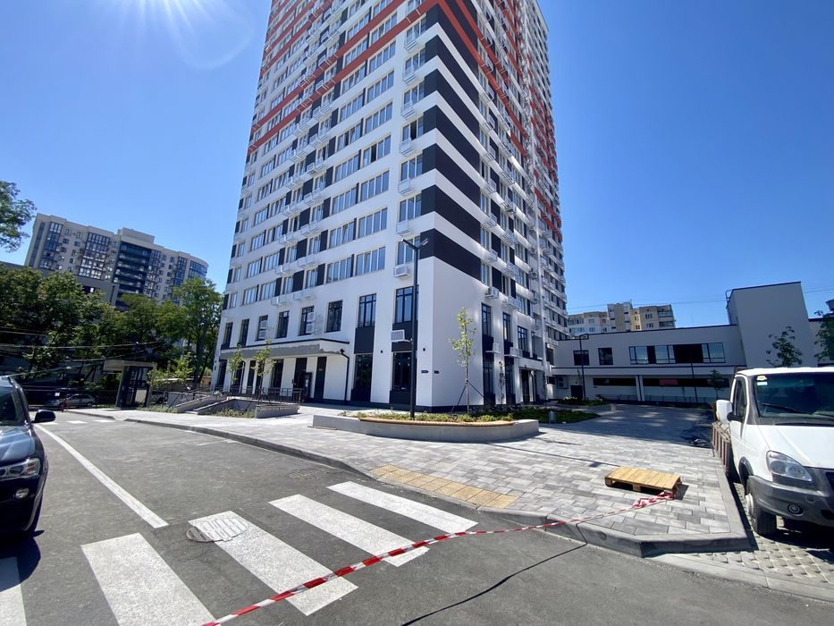 Квартира на вул. Симона Петлюри, 28 в Києві, ID 309804, фото №17