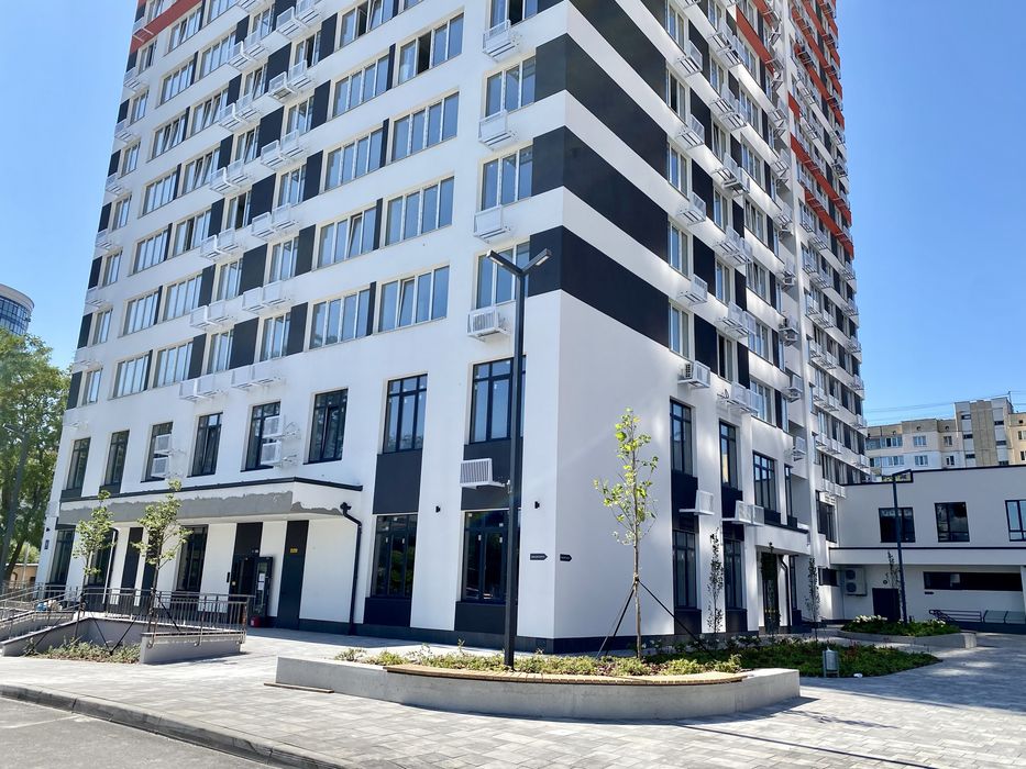 Квартира на вул. Симона Петлюри, 28 в Києві, ID 309804, фото №18