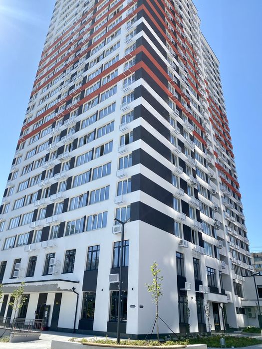 Квартира на вул. Симона Петлюри, 28 в Києві, ID 309804, фото №19