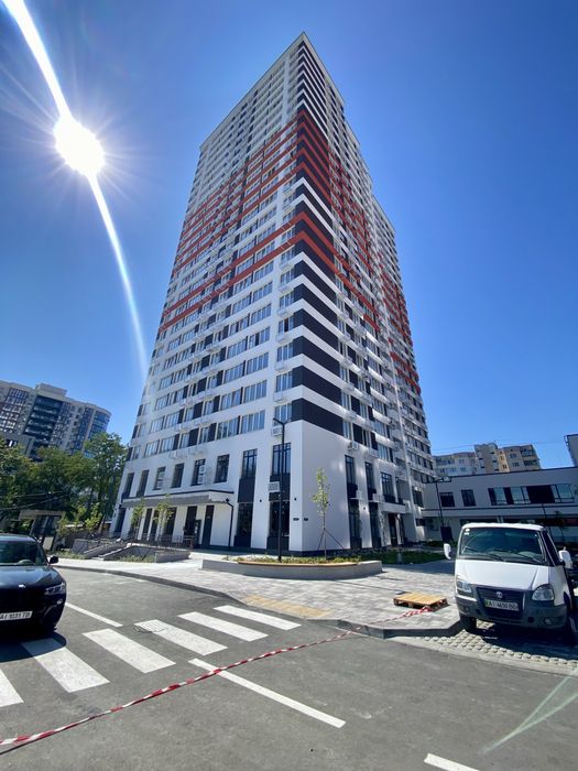 Квартира на вул. Симона Петлюри, 28 в Києві, ID 309804, фото №20