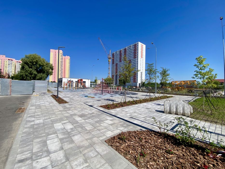 Квартира на вул. Симона Петлюри, 28 в Києві, ID 309804, фото №21