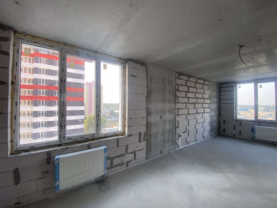 Квартира на вул. Симона Петлюри, 28 в Києві, ID 309804, фото №24