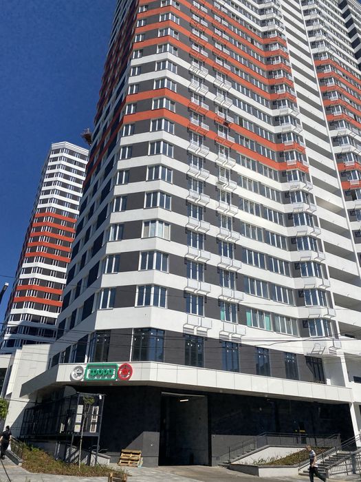 Квартира на вул. Симона Петлюри, 28 в Києві, ID 309804, фото №4