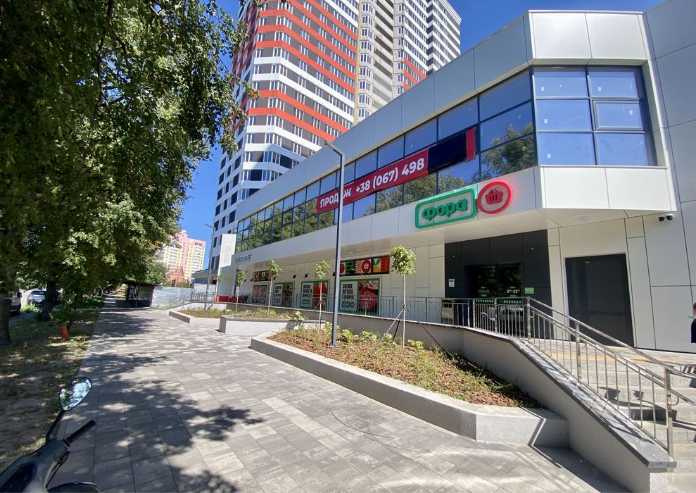 Квартира на вул. Симона Петлюри, 28 в Києві, ID 309804, фото №5