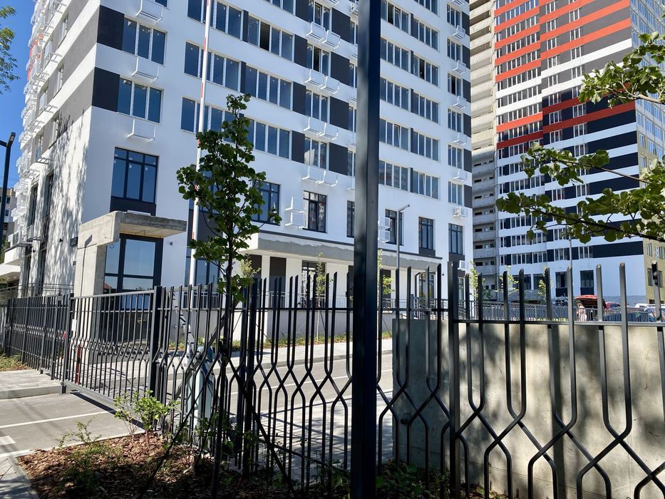 Квартира на вул. Симона Петлюри, 28 в Києві, ID 309804, фото №7