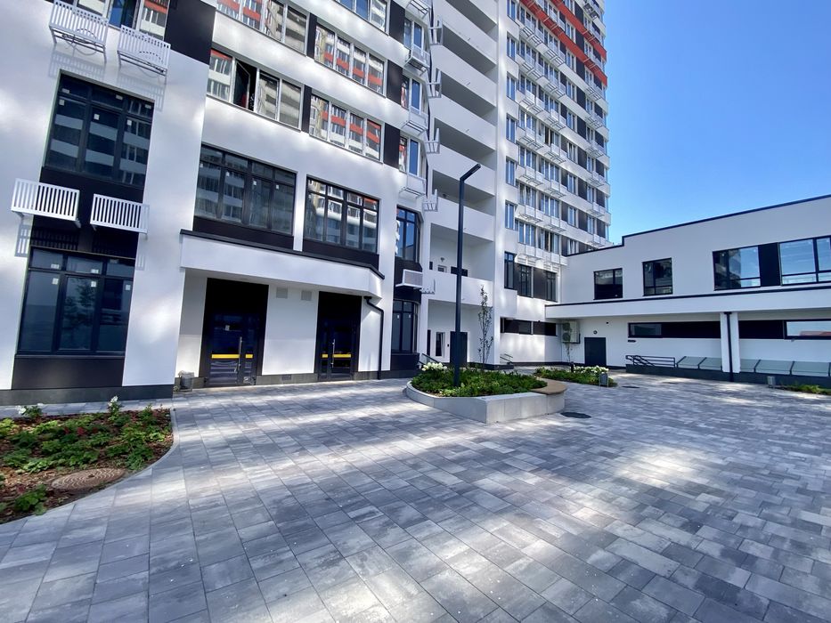 Квартира на вул. Симона Петлюри, 28 в Києві, ID 309804, фото №10