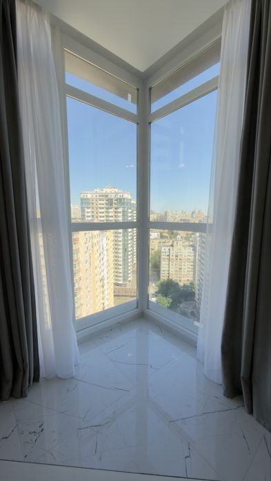 Квартира на вул. Андрія Верхогляда, 14А в Києві, ID 218536, фото №14