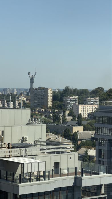 Квартира на вул. Андрія Верхогляда, 14А в Києві, ID 218536, фото №23