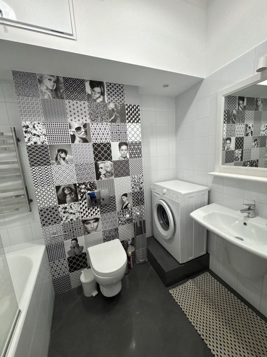 Квартира на вул. Рогнідинська, 5/14 в Київ, ID 253094, фото №2