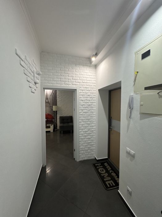 Квартира на вул. Рогнідинська, 5/14 в Києві, ID 253094, фото №11