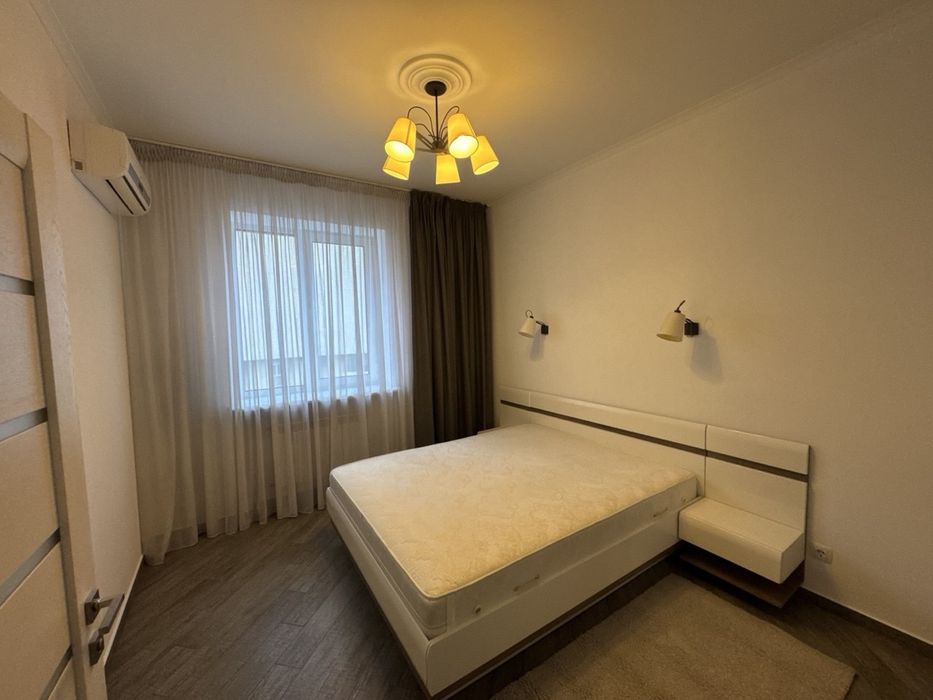 Квартира на вул. Рогнідинська, 5/14 в Києві, ID 253094, фото №12