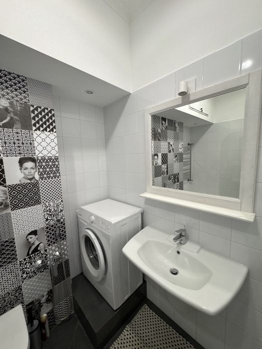 Квартира на вул. Рогнідинська, 5/14 в Києві, ID 253094, фото №13