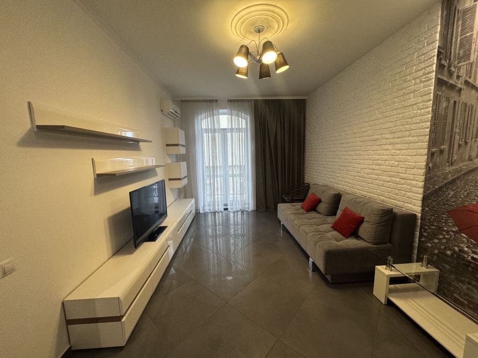 Квартира на вул. Рогнідинська, 5/14 в Києві, ID 253094, фото №16