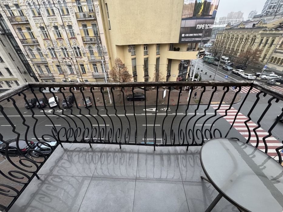 Квартира на вул. Рогнідинська, 5/14 в Києві, ID 253094, фото №17