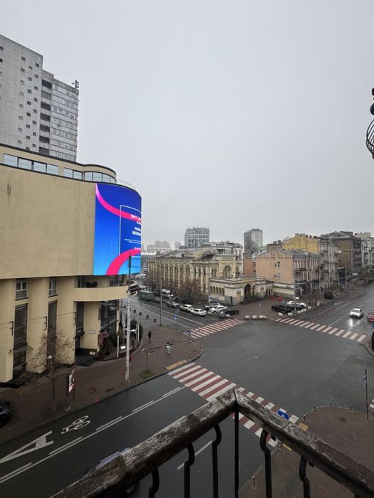 Квартира на вул. Рогнідинська, 5/14 в Києві, ID 253094, фото №18